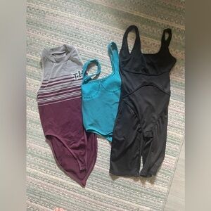Los Of 3 ZARA, Tommy Hilfiger Bodysuits Size M-L